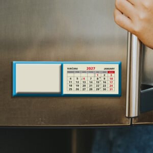 Magnetni kalendar