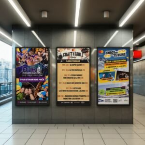 Plakat