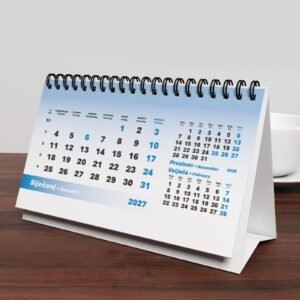 Stolni trokut (kalendar)